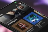 YouTube Music Arayüzü Değişiyor