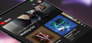 YouTube Music Arayüzü Değişiyor