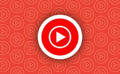 YouTube Music Arayüzü Yenilendi