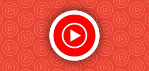 YouTube Music Arayüzü Yenilendi