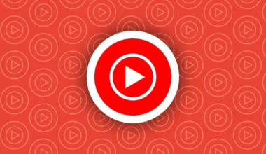 YouTube Music Arayüzü Yenilendi