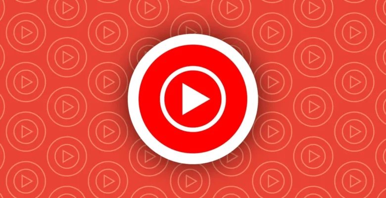 YouTube Music Arayüzü Yenilendi