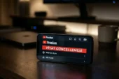 YouTube Premium Zammı: Son Üç Yılda Dördüncü Artış!