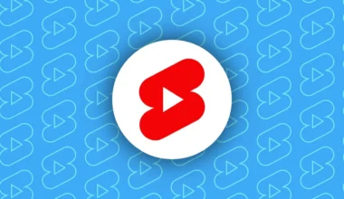YouTube Shorts Videolarında Beğen Tuşu Değişti