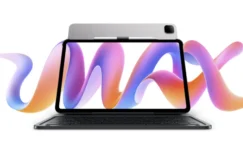 10.100 mAh Bataryalı Yeni Honor Pad X9 Max Tanıtıldı