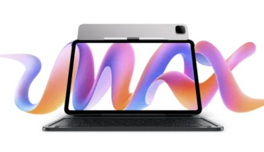 10.100 mAh Bataryalı Yeni Honor Pad X9 Max Tanıtıldı