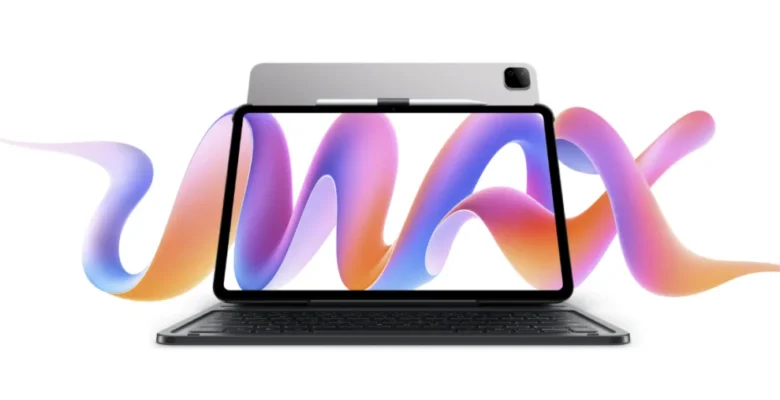 10.100 mAh Bataryalı Yeni Honor Pad X9 Max Tanıtıldı