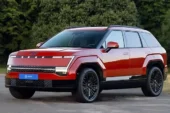 2027 Hyundai Tucson İlk Kez Görüntülendi!