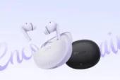 54 Saat Pil Ömrü Sunan Oppo Enco Air 5 Tanıtıldı