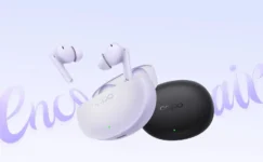 54 Saat Pil Ömrü Sunan Oppo Enco Air 5 Tanıtıldı