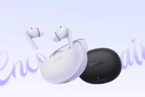 54 Saat Pil Ömrü Sunan Oppo Enco Air 5 Tanıtıldı