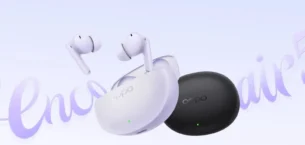 54 Saat Pil Ömrü Sunan Oppo Enco Air 5 Tanıtıldı