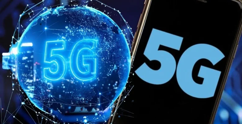 5G Abonelikleri 3 Milyarı Aştı: Gözler 6G’ye Çevrildi