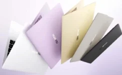 798 Gramlık Huawei MateBook Pro S Geliyor