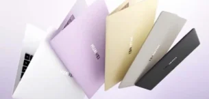 798 Gramlık Huawei MateBook Pro S Geliyor