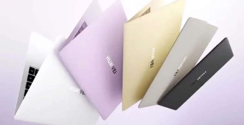 798 Gramlık Huawei MateBook Pro S Geliyor