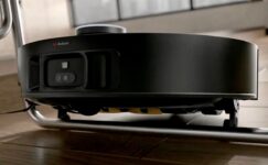 ABD’de robot süpürge yasağı gündeme oturdu