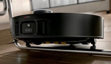 ABD’de robot süpürge yasağı gündeme oturdu