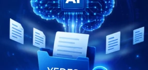 Adalet Bakanlığı’ndan yapay zekâ destekli evrak yönetimi: YEDES devrede