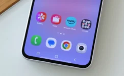 Amazon Music Samsung Galaxy Cihazlarda Yüklü Gelecek