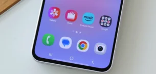 Amazon Music Samsung Galaxy Cihazlarda Yüklü Gelecek