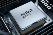 AMD Agentic AI Çağını Başlatıyor: 6. Nesil EPYC 9006 Serisi Tanıtıldı