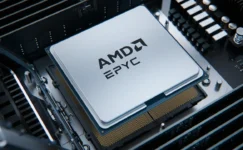 AMD Agentic AI Çağını Başlatıyor: 6. Nesil EPYC 9006 Serisi Tanıtıldı