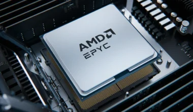 AMD Agentic AI Çağını Başlatıyor: 6. Nesil EPYC 9006 Serisi Tanıtıldı