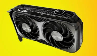 AMD Ekran Kartına Zam Geliyor