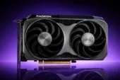 AMD Radeon RX 9050 Performansı ile Üzdü