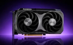 AMD Radeon RX 9050 Performansı ile Üzdü
