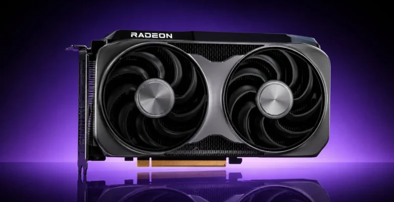 AMD Radeon RX 9050 Performansı ile Üzdü
