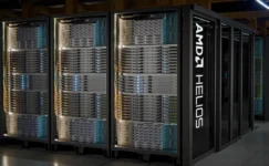 AMD, Yapay Zeka Yarışında Vites Yükseltiyor: Karşınızda AMD Helios Rackscale