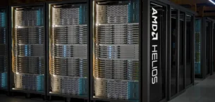 AMD, Yapay Zeka Yarışında Vites Yükseltiyor: Karşınızda AMD Helios Rackscale