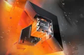 AMD Zen 5 CPU Yapay Zeka için Vites Yükseltiyor