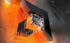 AMD Zen 5 CPU Yapay Zeka için Vites Yükseltiyor