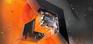 AMD Zen 5 CPU Yapay Zeka için Vites Yükseltiyor