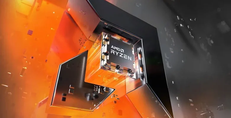 AMD Zen 5 CPU Yapay Zeka için Vites Yükseltiyor
