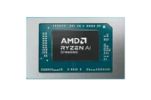 AMD’den Fiziksel Yapay Zeka Devrimi: Ryzen AI Embedded X100 Serisi Tanıtıldı