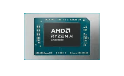AMD’den Fiziksel Yapay Zeka Devrimi: Ryzen AI Embedded X100 Serisi Tanıtıldı