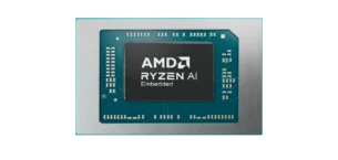 AMD’den Fiziksel Yapay Zeka Devrimi: Ryzen AI Embedded X100 Serisi Tanıtıldı