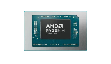 AMD’den Fiziksel Yapay Zeka Devrimi: Ryzen AI Embedded X100 Serisi Tanıtıldı