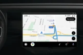 Android Auto Kullanıcıları için Hız Göstergesi Dönemi Başlıyor