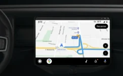 Android Auto Kullanıcıları için Hız Göstergesi Dönemi Başlıyor