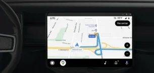Android Auto Kullanıcıları için Hız Göstergesi Dönemi Başlıyor