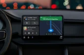 Android Auto Medya Oynatıcısı Yenileniyor