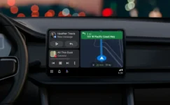 Android Auto Medya Oynatıcısı Yenileniyor