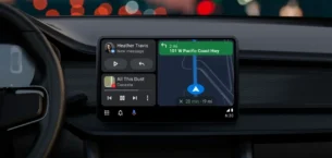 Android Auto Medya Oynatıcısı Yenileniyor