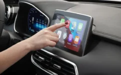 Android Auto Spotify ve YouTube Music İçin Yeni Tasarım Sunuyor