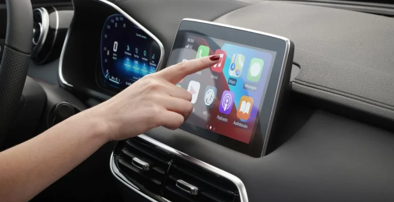 Android Auto Spotify ve YouTube Music İçin Yeni Tasarım Sunuyor